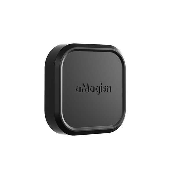 Silikonlinsebeskyttelse for GoPro Hero 13 - Optimal beskyttelse for actionkameraet ditt