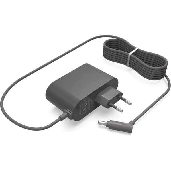 26.1V Oplader til Dyson Trådløs Støvsuger - (til V6 V7 V8 Absolute DC58 DC59 DC61 DC62 DC72 Strømforsyning)