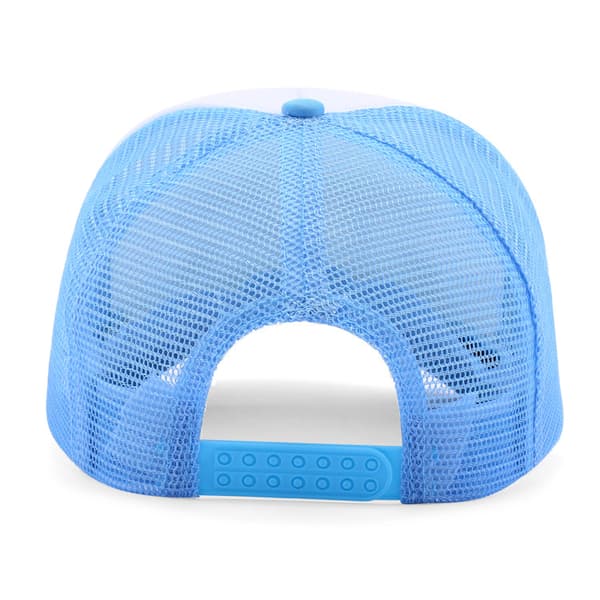 Ny Stranger Things sommerbaseballcaps for kvinner