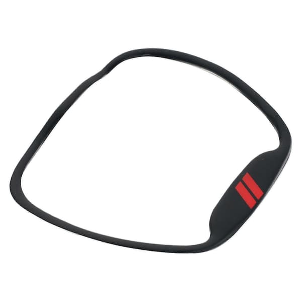 Bilrat Panel Ramme Ring Mærkat Trim Bilrat Trim Cover Til Dodge-Challenger Charger 2015+ Til Durango