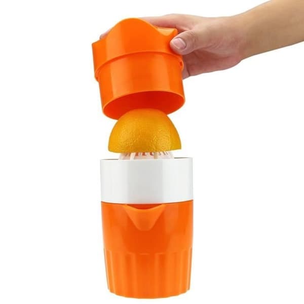 Juicer, Citrus Press, Household Tool, Manual Juicer, Juice Bottle, Fruit Press, Fruit Press Machine, Hand Press, Press Cup