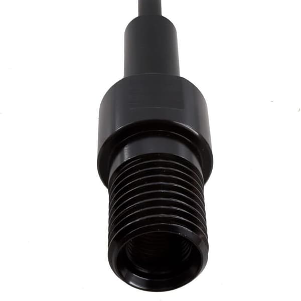 SDS MAX Adapter til 1 1/4\" UNC Diamantkerneborebit. Adapter til 190 mm Kernebor