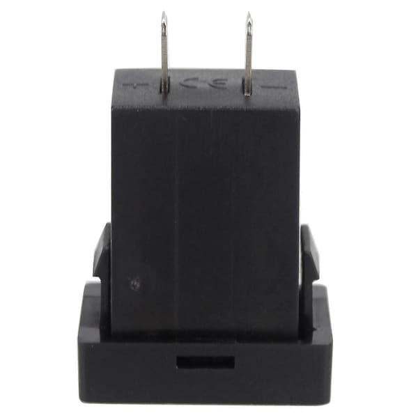 12V Biloplader med Sikring til Toyota til Telefon LED Display (Grøn)