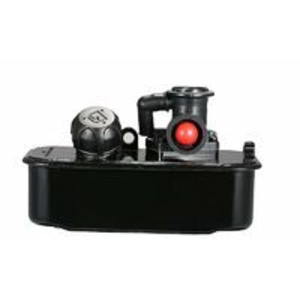 Briggs & Stratton Brændstoftank + Karburator 494406 498809 Karburator