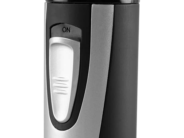 Skægtrimmer / Næsetrimmer - 2-i-1