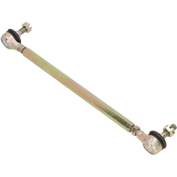 2 st 250 mm 10 mm kulledsstyrstag i legerat stål