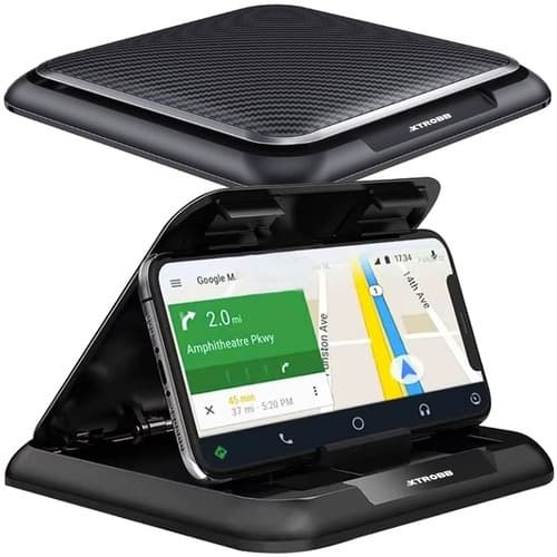 Mobile Phone Holder Car