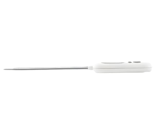 Digitalt køkkentermometer med sonde LCD