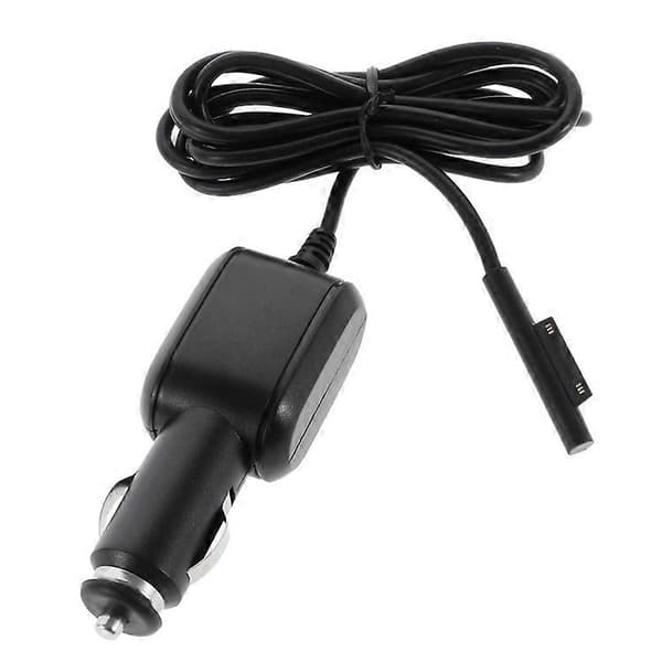 Billader Strømadapter Ladekabel Kompatibel for Microsoft Surface Pro 4 / Pro 3
