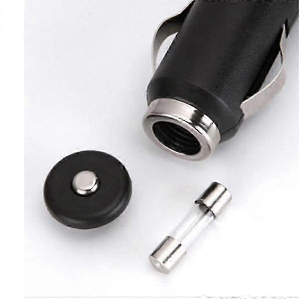 1~10 STK Bilopptaker Spesiell Billader MINI USB-hode 2A 3,5 M Universal Bil Strømkabel Lader Biltilbehør