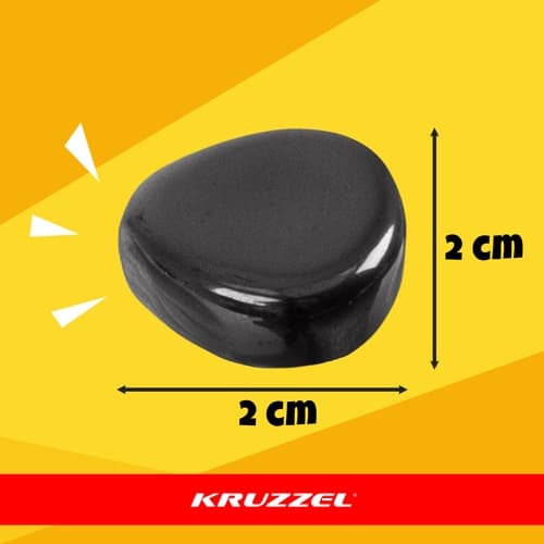 IQ-Spel Magnetic Stones / Chess Game - Board Game - 40-Pack