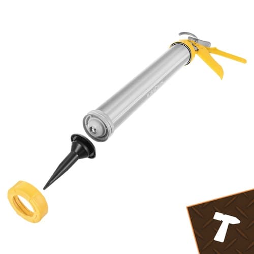 Fugepistol / Patronpistol - 600 ml