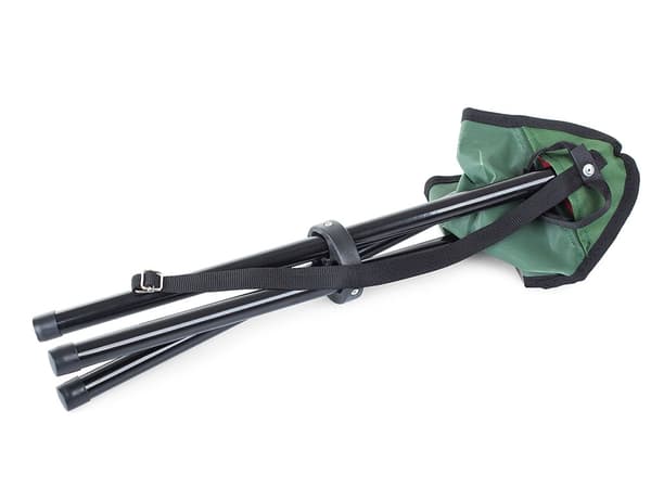 Sammenleggbar krakk / Sammenleggbar stol - Campingstol