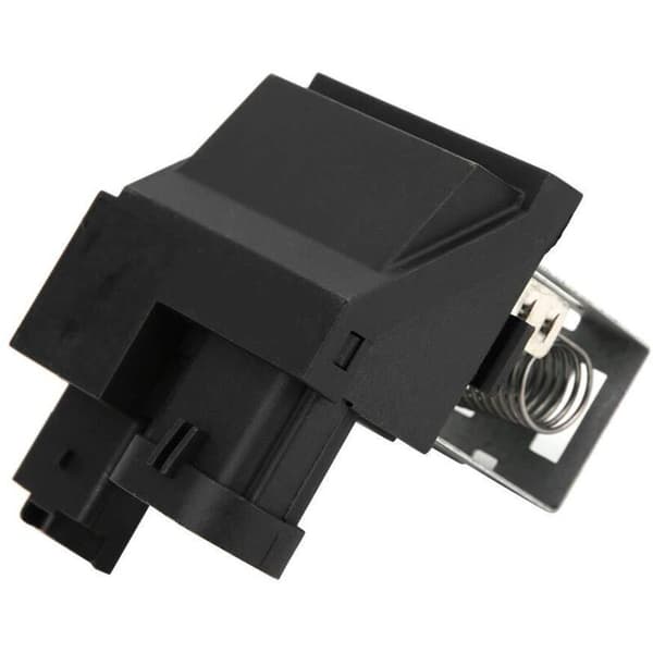 Ventilatormotor modstand. 9662872380 Køleventilator motor relæ modstand. Erstatning passer til C2