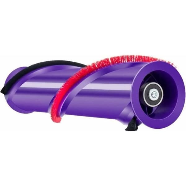 Brush Roll for Dyson V10, Vacuum Cleaner Accessories, Replacement Accessory Kit, Main Brush for Dyson V10