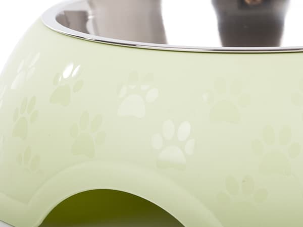 Hundeskål / Vandskål til Hund - 1,2L