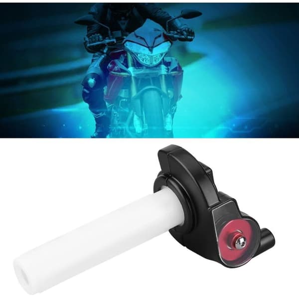 22 mm gashåndtag til 50cc til 160cc ATV Dirt Bike