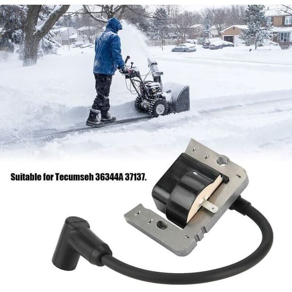 Tændspole til Tecumseh 36344A 37137