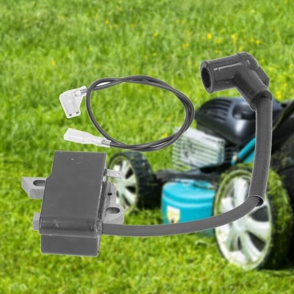 Tændspole. Erstatningstændspole til STIHL FS75 FS80 FS85 FC85 HS75 HS80 HS85 KM85