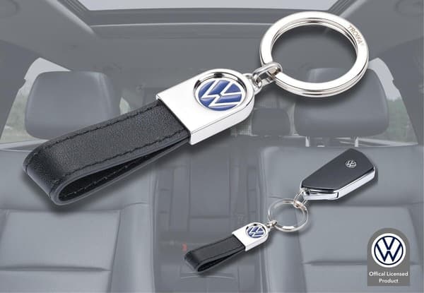 Keychain Volkswagen VW quality keychain