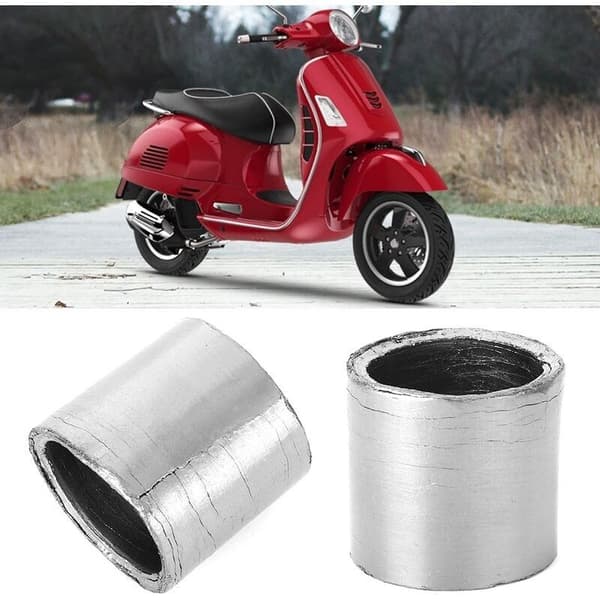 Eksosrørpakninger for lyddemper til Vespa GTS 125/250/300