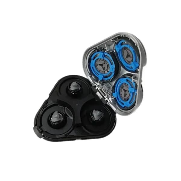 Partaterä/Partapää - Vaihtoterä Philips 5000/S5078/S5079 -sarjaan