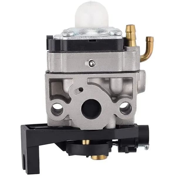 Forgassersett for motor