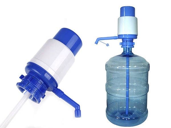 Pump for Water Container - Water Pump - Tap - Dispenser