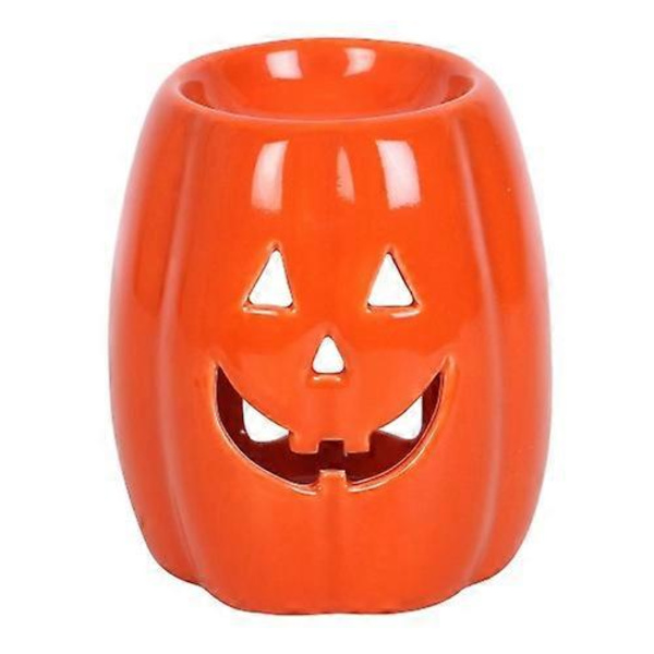 Something Different Jack-o'-Lantern Oljebrenner