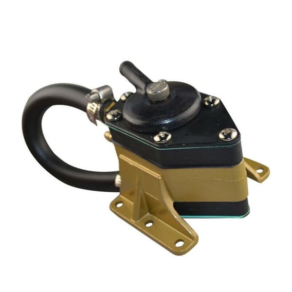 VRO Injection Conversion Fuel Pump Kit 90HP-250HP for Evinrude V4 V6 Crossflow 5007420 5007422