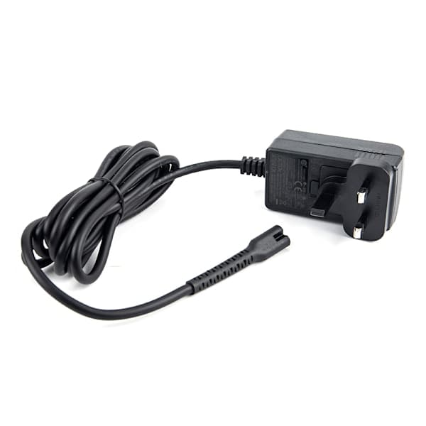 Opladningsdocka AC-adapter Oplader til Wahl 8148/8591/850 EU-stik