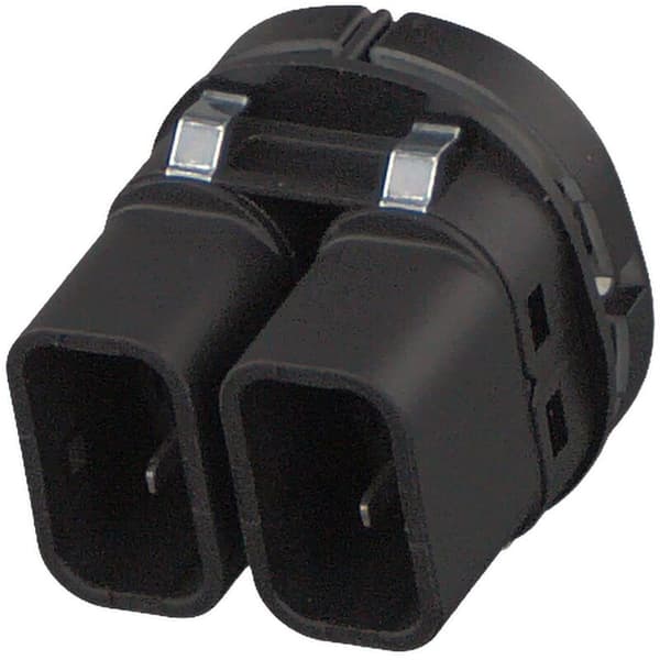 24317 Vindusregulatorbryter. Ikke-original