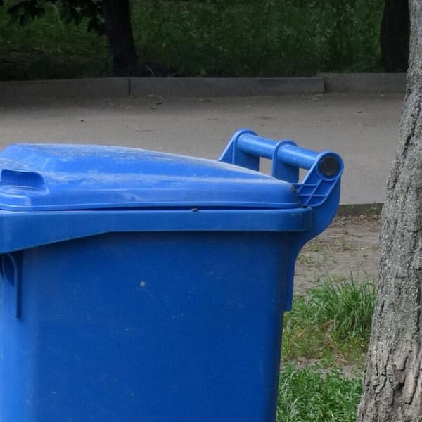 Plastikhængselstifter. 4 stk. Sort. Moderne. Plast. Rå. Overflademontering. Tilbehør til rullebeholdere