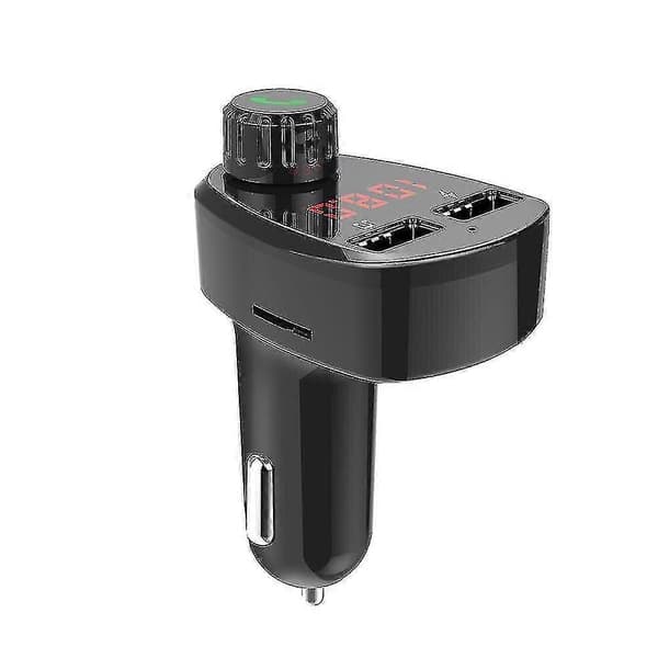 G13 Auton Mp3 Bluetooth-soitin Auton Bluetooth Handsfree Bluetooth Autolaturi USB