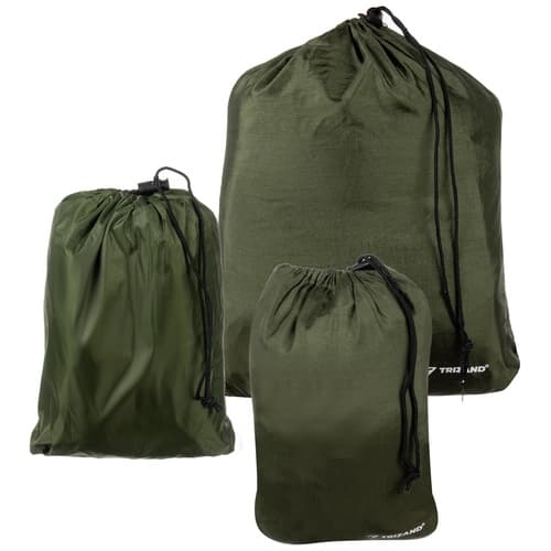 Hammock with Mosquito Net and Sun Protection - 260 x 140 cm