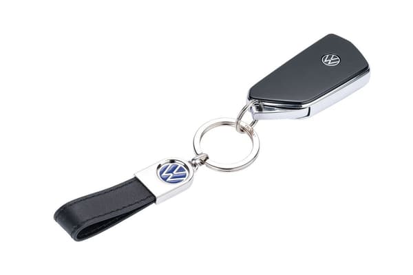 Keychain Volkswagen VW quality keychain