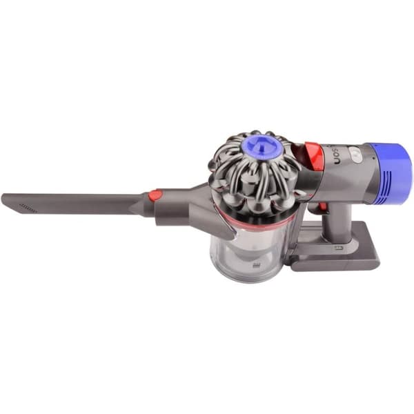 Udskiftningsmundstykke til Dyson V15 V10 V8 V11 V7 Absolute Animal Motorhead Cyclone Soft Mattress