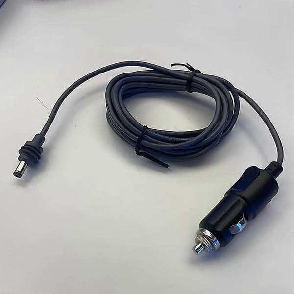 INF Effektiv 12V Billader Sigarettenneradapter C
