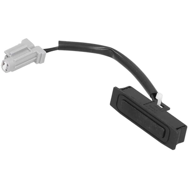 Baklukebryter. Reservedel for Nissan Qashqai/Note