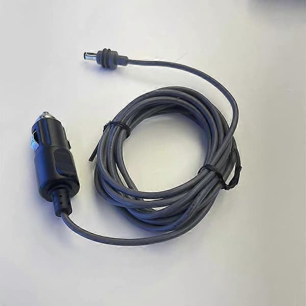 INF Effektiv 12V Billader Sigarettenneradapter C