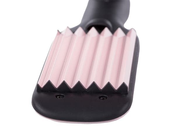 Wave Iron - Ceramic with ionization and heat regulation