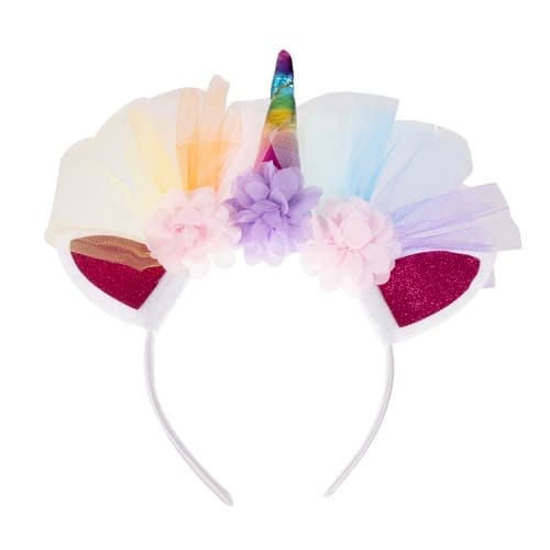 Unicorn Costume for Children - Unicorn - 3-piece