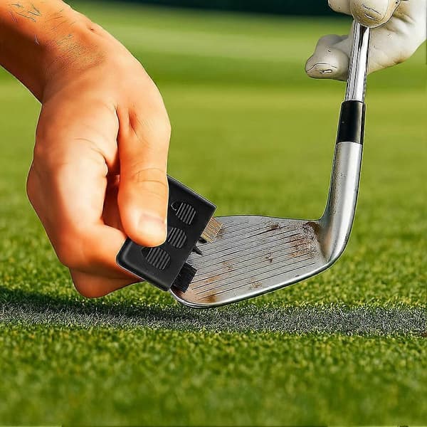 Julekalender 2025 Bærbare Golfværktøjssæt Julegave til Far