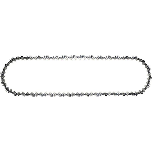 AIMOONSA 50 cm savkæde – 3 stk. 0,325\" deling. 1,5 mm diameter. 76 led