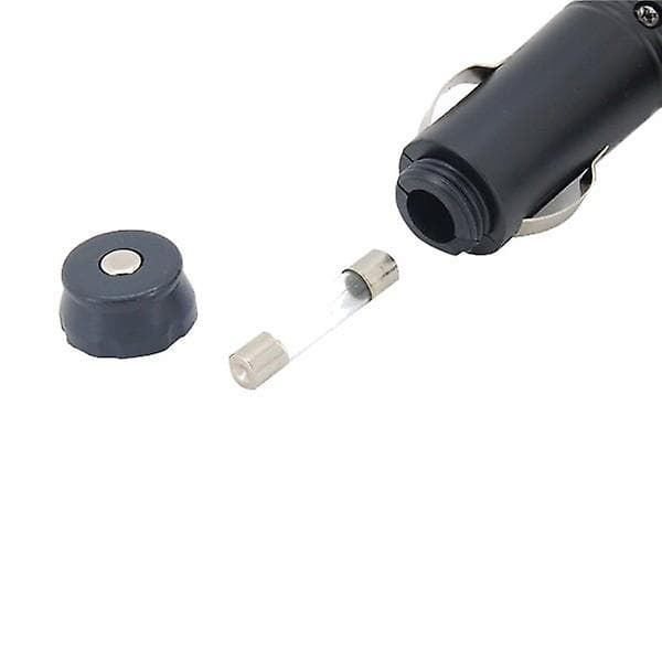 3M 12 V autolaturi pyöreällä DC3,5 mm virtajohdolla