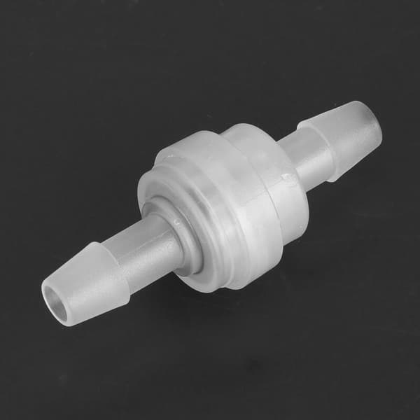 5 STK kontraventil til vandbehandling (6mm)