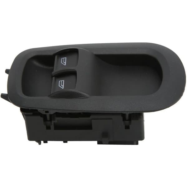 Vindusbryter for førerside, dobbel, GK2T-14A132-CA Erstatning for Ford Transit 2014-2019