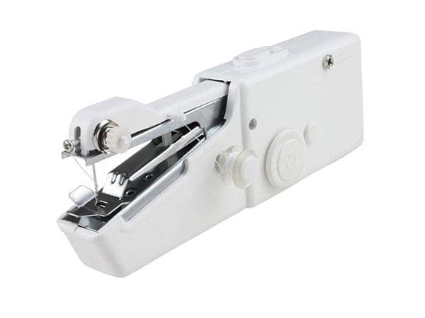Handheld Sewing Machine / Hand Sewing Machine - Portable