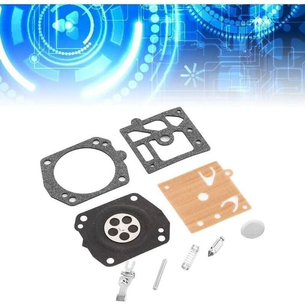 Karburator reparationssæt til Stihl Walbro 029 310 039 044 046 MS270 MS280 MS290