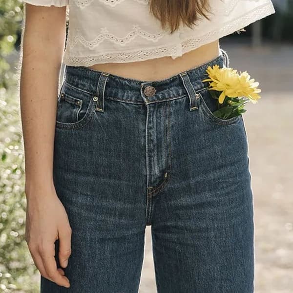 10 stk jeansknapper, bukseknappforlenger, elastisk metall-silikonknapp for gravide kvinner, jeans,